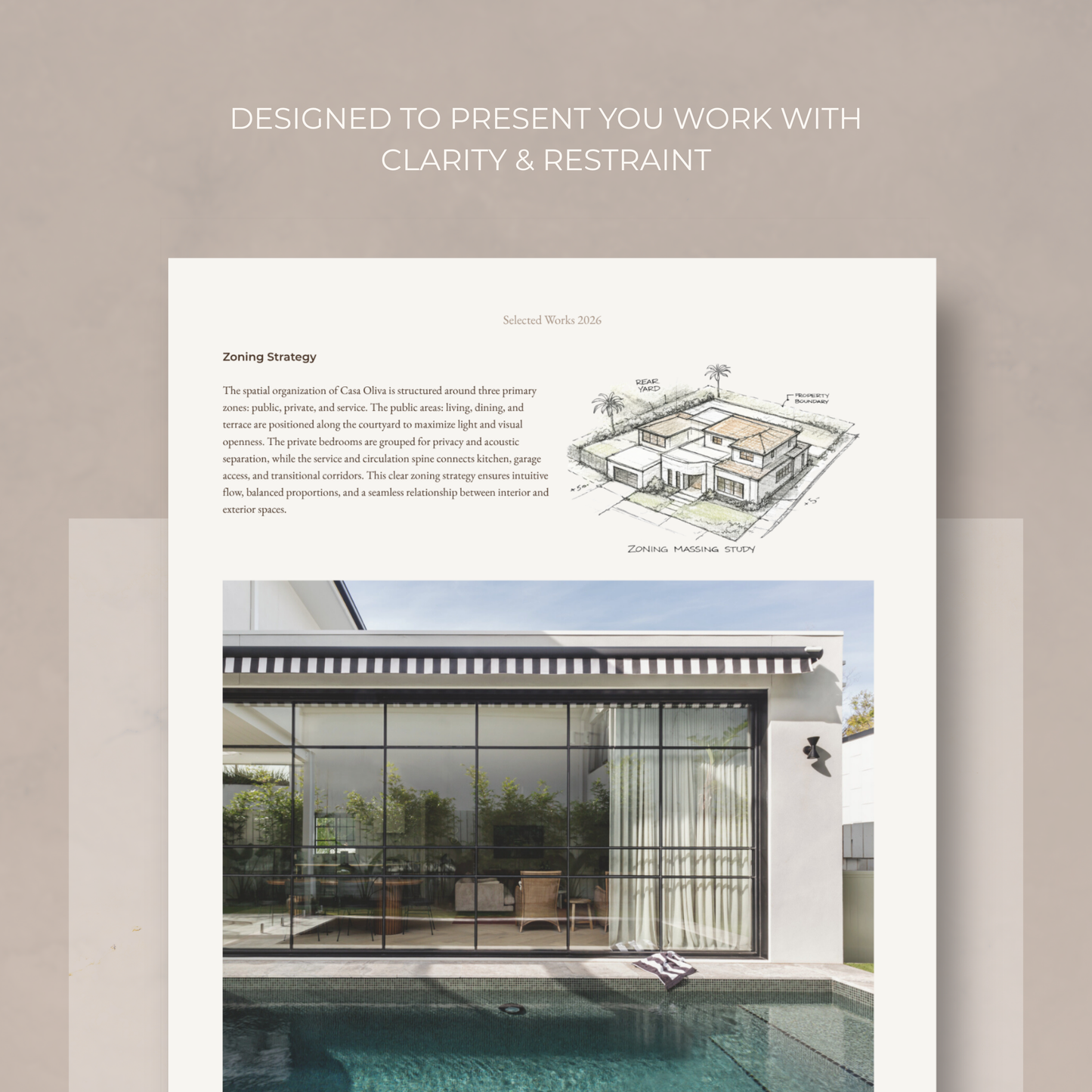 The Portfolio