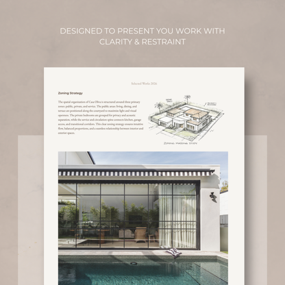 The Portfolio