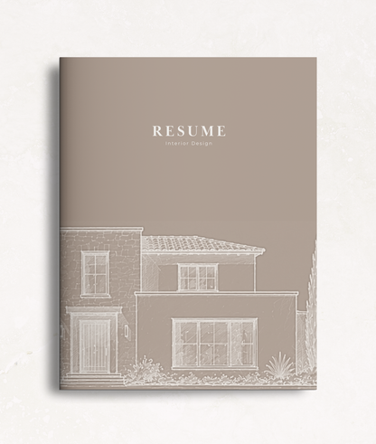 The Resume