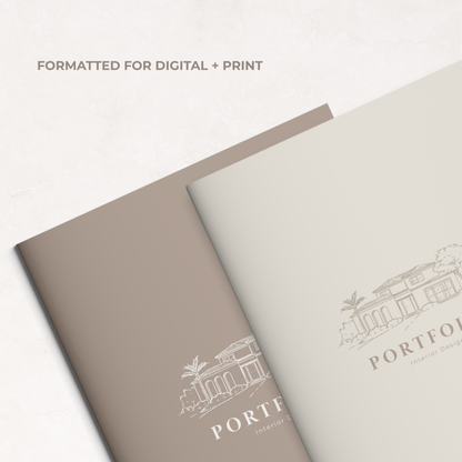 The Portfolio