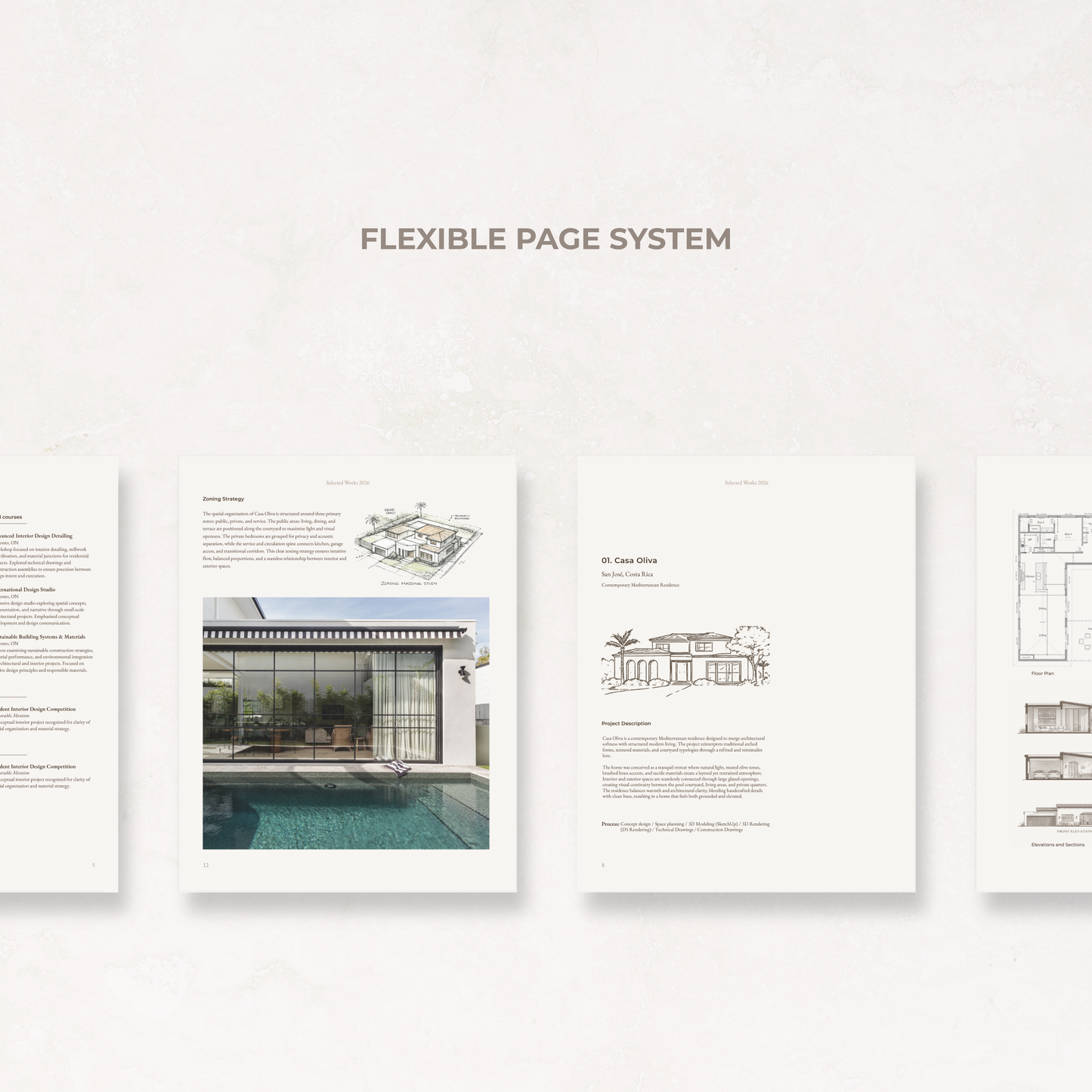 The Portfolio
