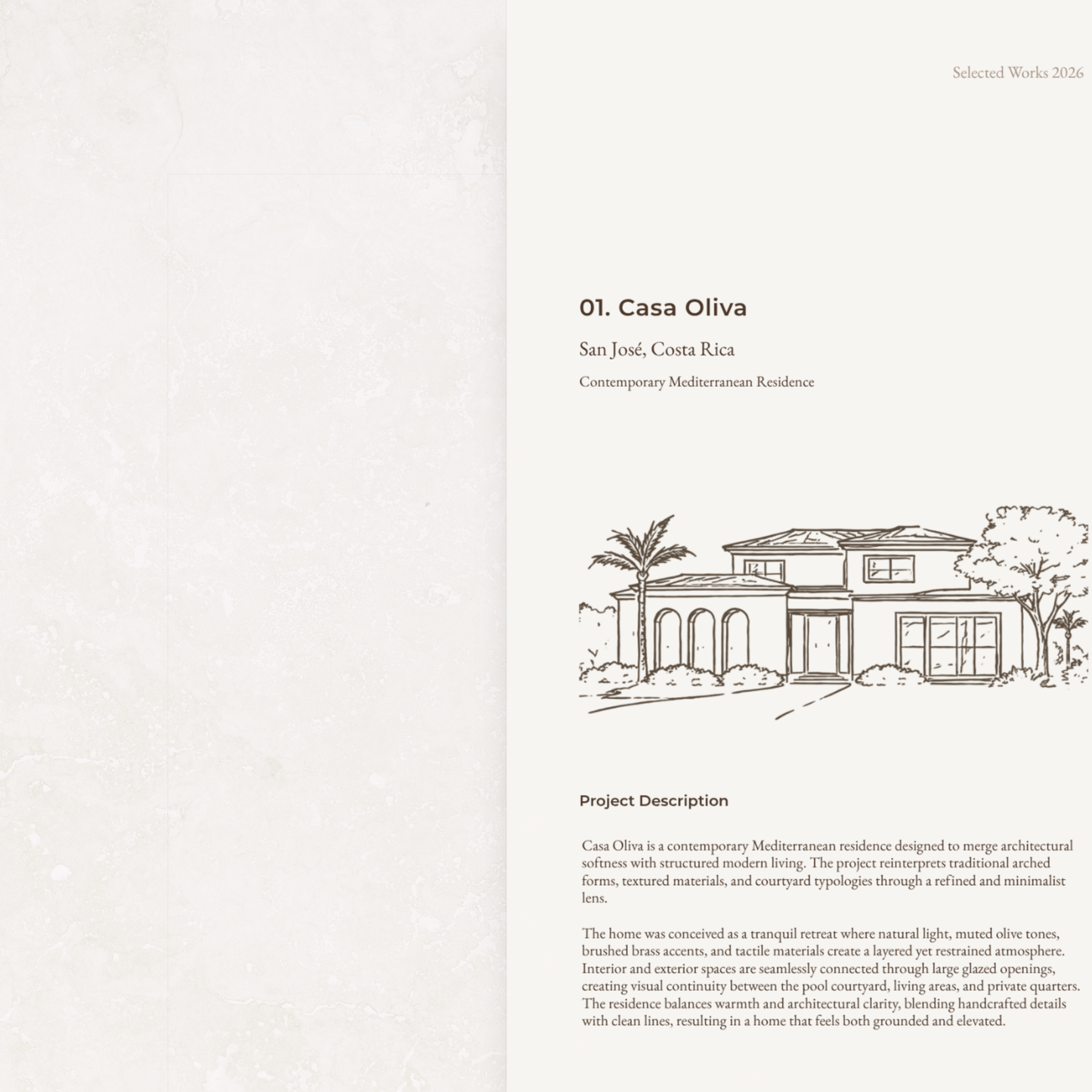 The Portfolio