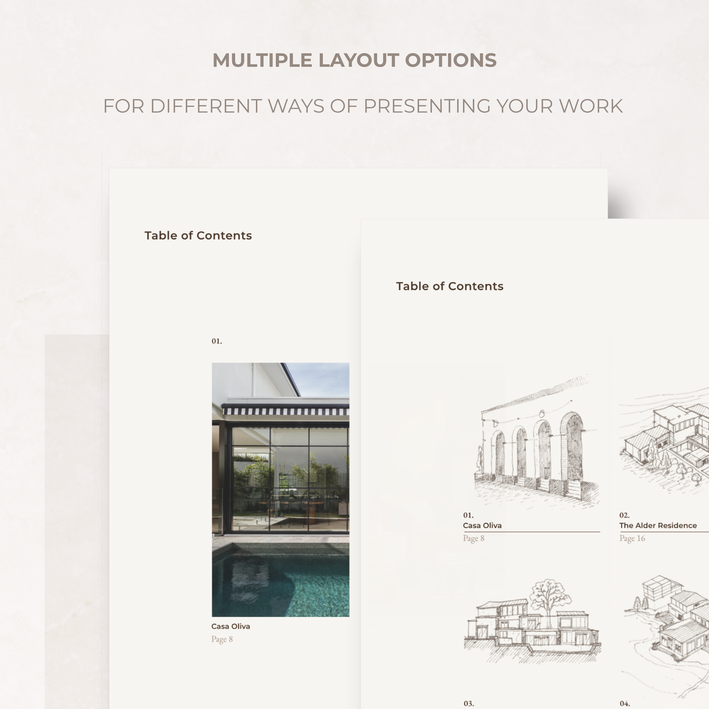 The Portfolio