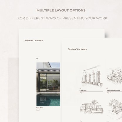 The Portfolio