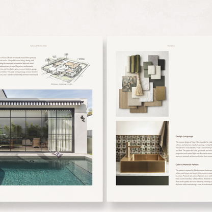 The Portfolio