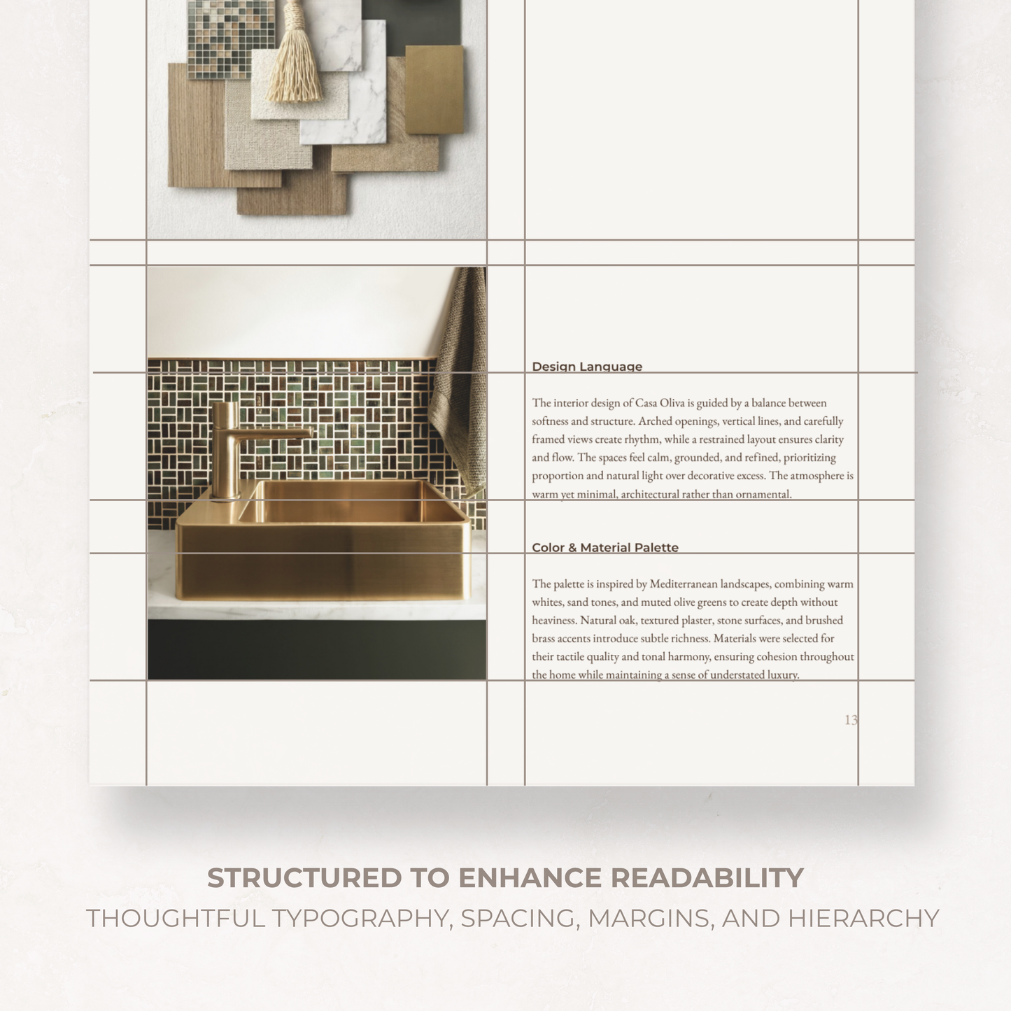 The Portfolio