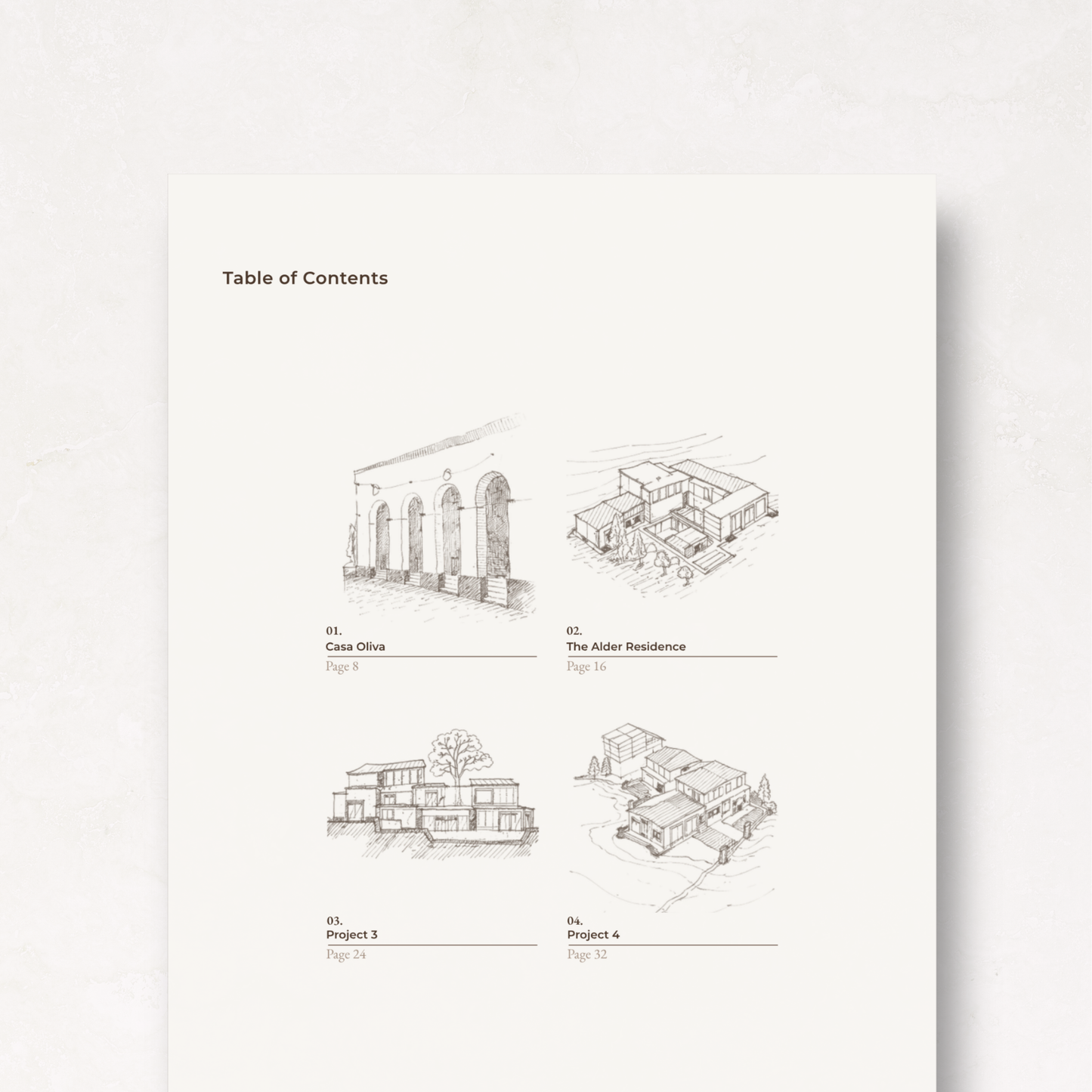 The Portfolio