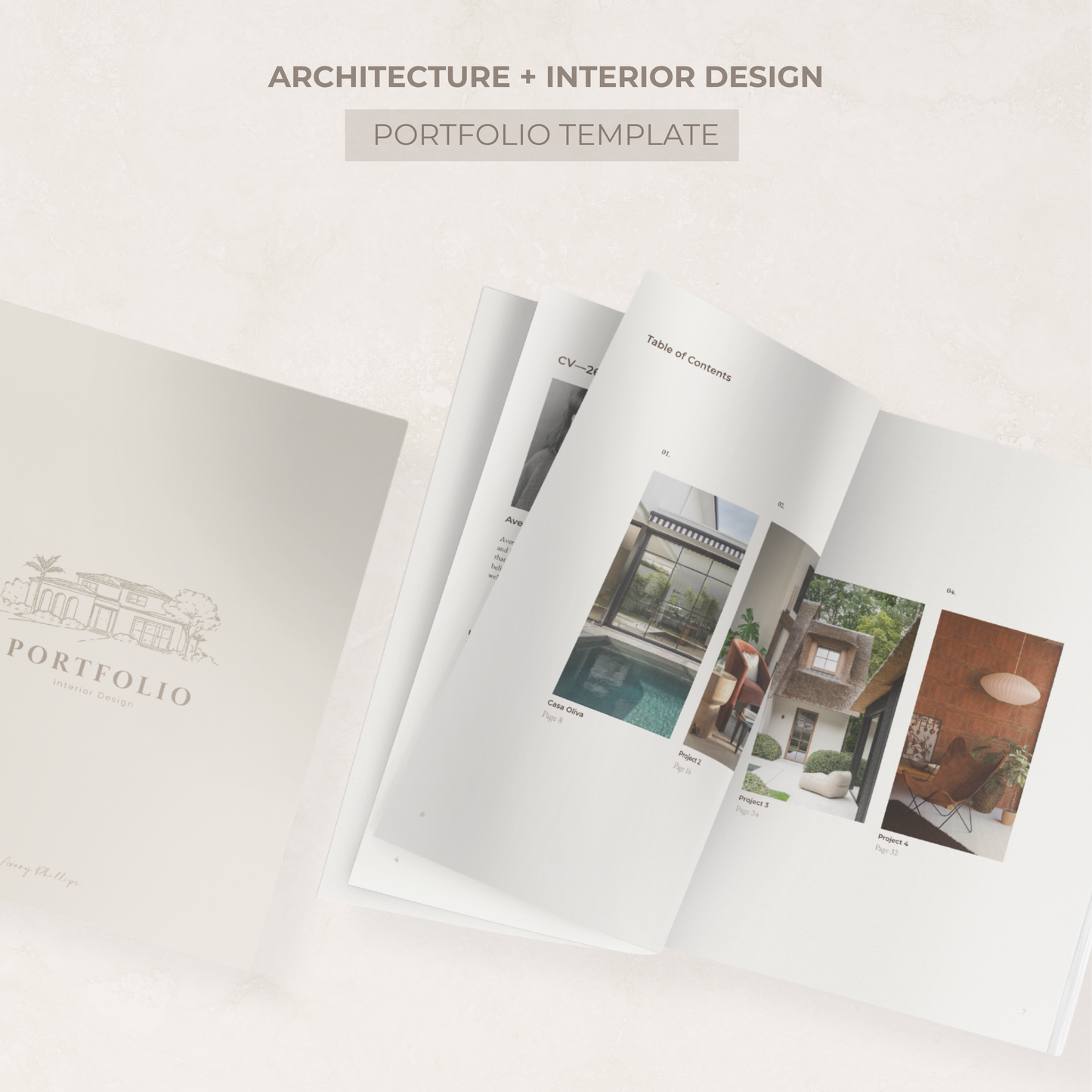 The Portfolio
